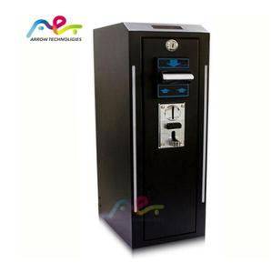 Jetonlu zamanlayıcı çamaşır makinesi DG600F zaman kontrol kutusu - Product Image 2
