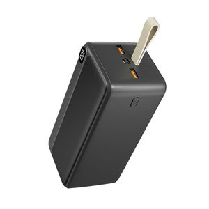 <strong>QC3.0</strong> 50000mAh Quick Charging <strong>Power</strong> <strong>Bank</strong> for Mobile Phones <strong>and</strong> Laptops - Product Image 4