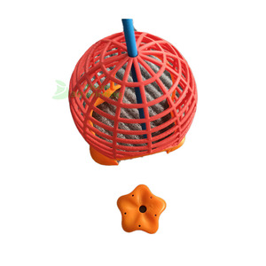 Fdm 3d打印模型效果预览评论原型创意3d打印 & 绘画 & 铬 & 电镀服务 - Product Image 6