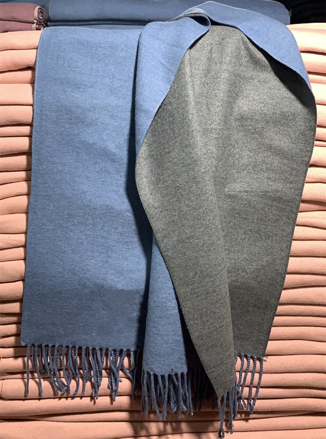 12 Azul Gris Oscuro