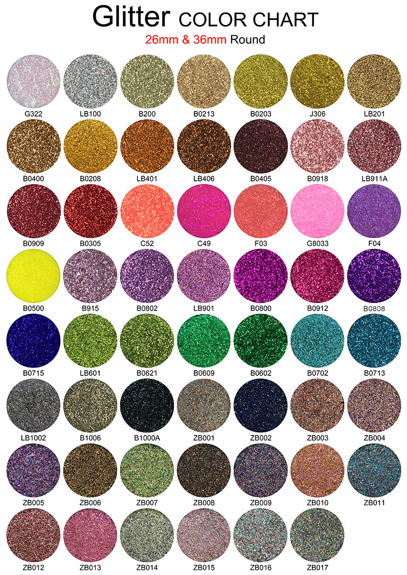 Paillettes