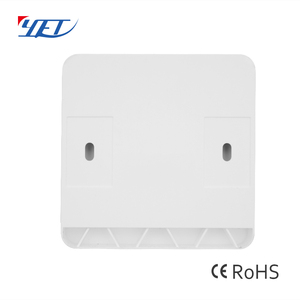 YET2166 rf apriporta per garage ir universal slide automat gate telecomando interruttore a parete codice fisso smart