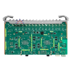 Smartax ma5800 OLT 10g 16 cổng C + GPON xgpon Board cghf GPON & Thẻ dịch vụ kết hợp XG-PON cho ma5800 X2 X7 X15 X17 OLT - Product Image 5