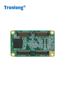 Chipboard Tronlong AM64x Industrial <strong>Core</strong> Board, AM6442/6412 <strong>ARM</strong> Dual-<strong>core</strong> <strong>Cortex</strong>-A53,<strong>Quad</strong>-<strong>core</strong> <strong>Cortex</strong>-R5F <strong>Processor</strong> - Product Image 2