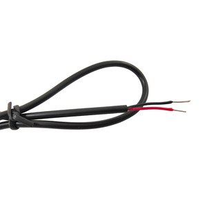 ABS plastic shell type 3435 3950 <strong>ntc</strong> <strong>sensor</strong> 10k 50k 100k PVC wire for refrigerator <strong>sensor</strong> - Product Image 3