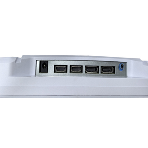 Monitor de ordenador de 24 pulgadas, 75Hz, bisel facial, pantalla externa de escritorio, cuidado de los ojos, juego HD, pantalla LCD IPS, función de venta al por mayor - Product Image 4