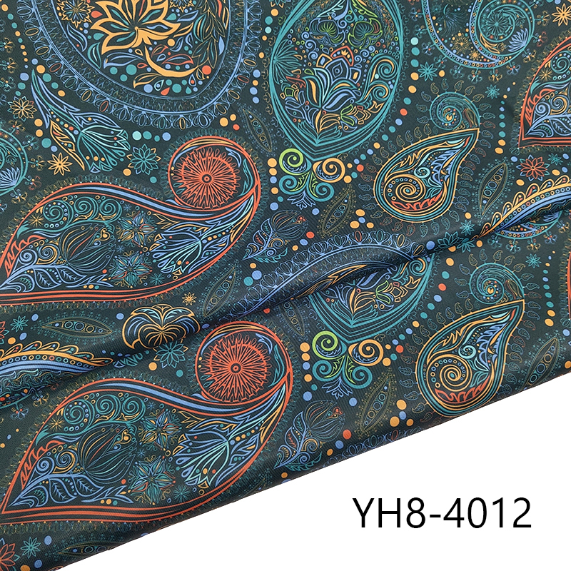 YH 8-4012