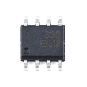 Componenti elettronici Patch originali circuiti integrati LM393DT SOIC8 SOIC-8 IC per <span class=keywords><strong>Arduino</strong></span> con servizio BOM