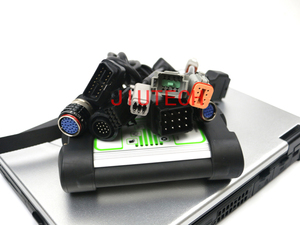 Penta Vodia Diagnostic Scanner Industrial and Marine <strong>Engines</strong> for Marine Vodia5 Software Vocom 88890300 Interface - Product Image 4