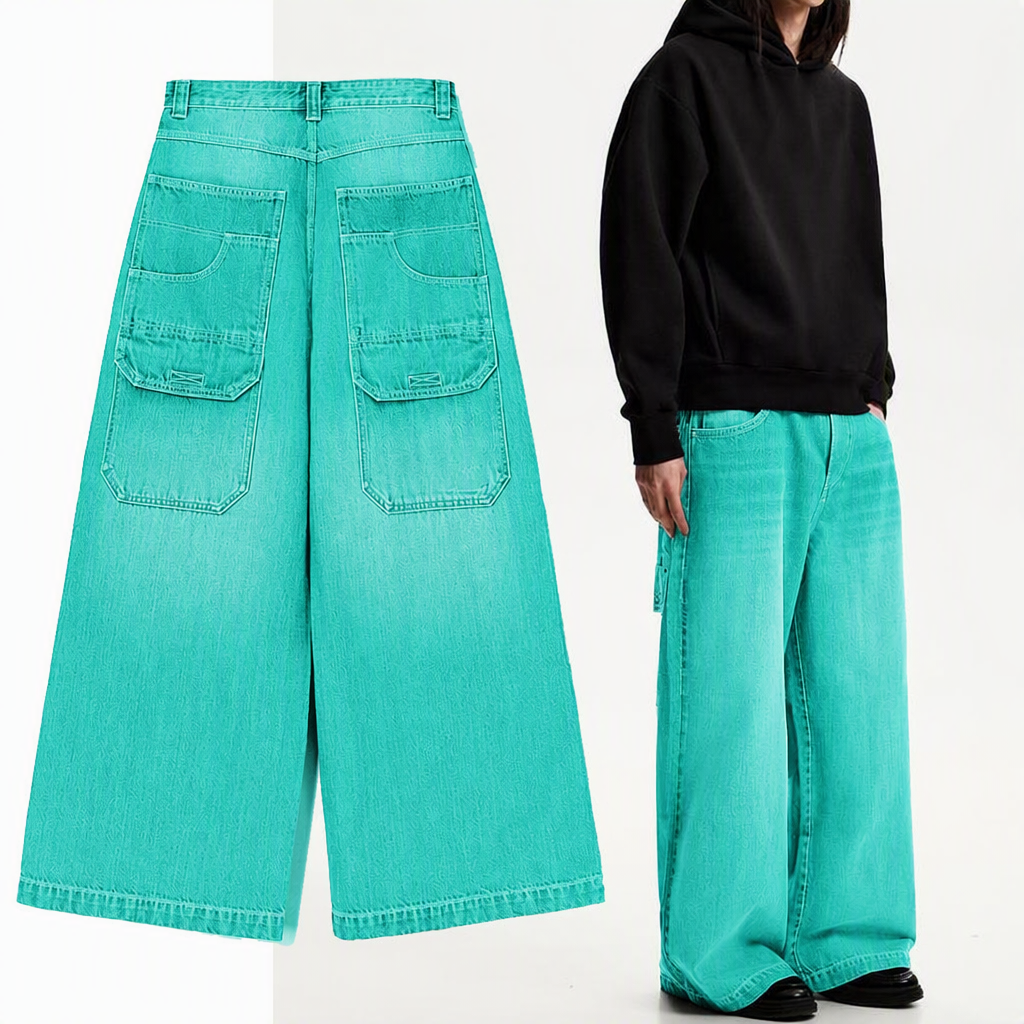 Turquoise