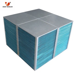 Low Price <strong>Scraped</strong> <strong>Surface</strong> <strong>Heat</strong> <strong>Exchanger</strong> Supplier