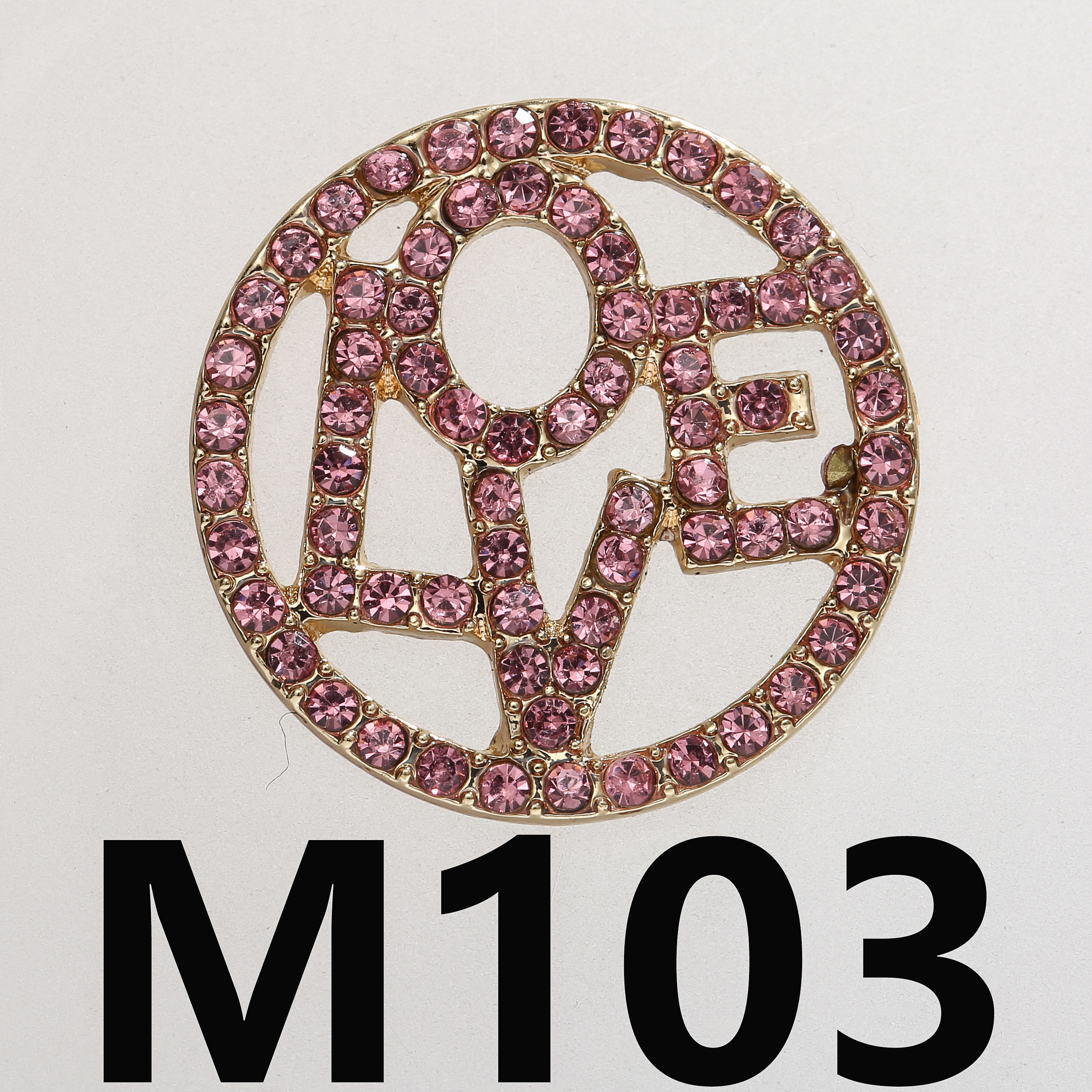 M103 Or