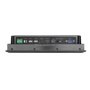 <strong>10.4</strong> Inch Industrial <strong>Embedded</strong> Controller Android 6.0 Industrial Panel Pc Capacitive Touch Screen Pc Ip65 Waterproof All in One - Product Image 5