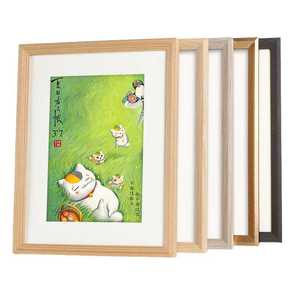 サイズA4 A5 A3 4x6 5x7 18x24卸売 - Product Image 1