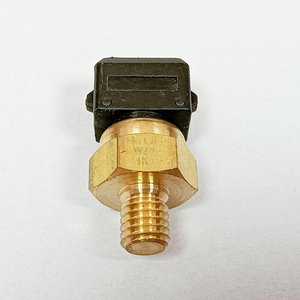 High Quality Motorcycle Socket Type Two-wire M8 Coarse Thread Screw Cylinder <strong>Temperature</strong> <strong>Sensor</strong> for <strong>Delphi</strong> - Product Image 5