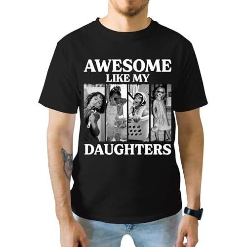 Dad Custom Shirt 32