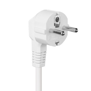 สายไฟสองขามาตรฐานญี่ปุ่นได้รับการรับรองจากโรงงาน - Product Image 3