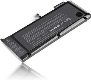 10.95V 77.5WH dizüstü A1286 <span class=keywords><strong>A1382</strong></span> pil orijinal erken/geç 2011 2012 MacBook Pro 15 "uzun ömürlü laptop batarya