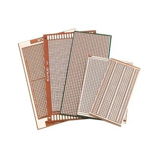 5 * 7cmPCBボード実験用ユニバーサル回路基板 - Product Image 5