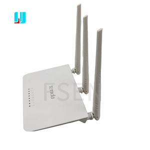Very Cheap Tenda F3 English <strong>Software</strong> Using F3 Router Tenda Router Wifi 300mbps 2.4GHz 5dBi Wifi Router - Product Image 5