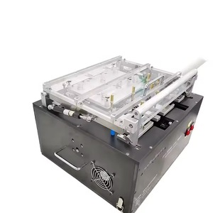PCBA <strong>test</strong> Jig OEM Service PCB <strong>test</strong> Fixture for Different Size PCBA <strong>test</strong> 2/<strong>4</strong>/8/16 or More Boards at the Same Time - Product Image 4