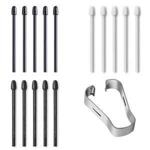 Nibs kaldırma aracı ile olağanüstü 2 kalem ipuçları için 2025 Stylus İpuçları Ireader Air2 Max Air2 2 için plastik yedek uç ipuçları - Product Image 3