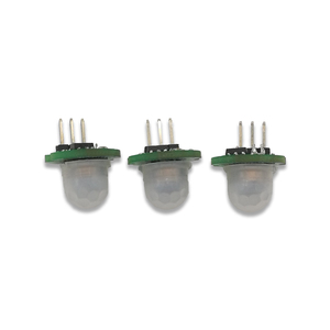 <strong>PPM</strong>-HW-05A Pyroelectric Motion Body Induction Transducer Automatic Detector Module Infrared Pir Alarm <strong>Sensor</strong> - Product Image 5