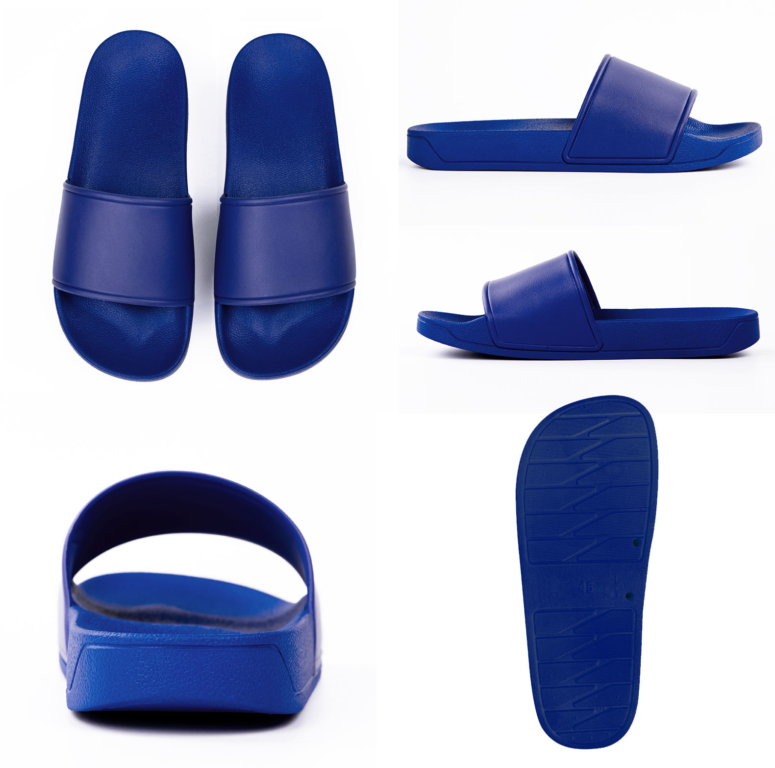 Bleu marine