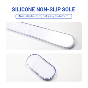 Teclado de ratón de Gel personalizado de fábrica, reposamuñecas, teclado de ordenador, ratón, soporte de muñeca, alivio del dolor, alfombrilla de ratón antideslizante de tacto fresco - Product Image 5