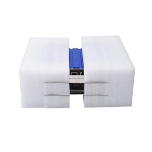 Mini PC industrial 8 Lan Port PC Computadora de control industrial DDR4 mini pc Dual Core Computadora industrial integrada sin ventilador - Product Image 6