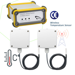 Termostatos de uso para control de temperatura, Registrador de temperatura, sistema de medición de batería de alta temperatura - Product Image 1
