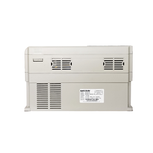 High Performance 18.5KW Three-Phase <strong>Vector</strong> <strong>Control</strong> VFD General Purpose Frequency Inverter <strong>Variable</strong> <strong>Speed</strong> Drive for Motor - Product Image 2