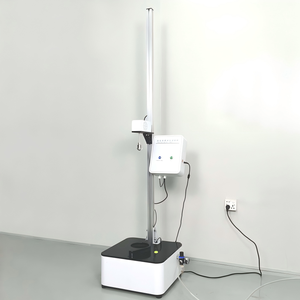 Bırak Test makinesi/serbest düşüş düşme testi cihazı - Product Image 6