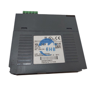 Original New PLC Controller Plc <strong>Module</strong> XGL-CH2B - Product Image 6