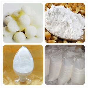 Sửa đổi bột sắn ngô tinh bột Máy chế biến sắn tinh bột máy dây chuyền sản xuất - Product Image 4