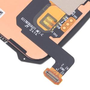 Wholesale for Okii <strong>Z10</strong> Original Smart Watch LCD Screen <strong>Display</strong> with Digitizer Full Assembly - Product Image 5