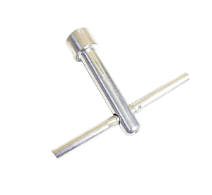 角磨机用公制尺寸手柄工具扭矩固定型T型手柄深套筒扳手 - Product Image 6