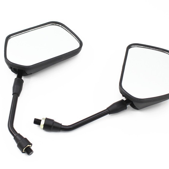 New W125 rearview mirror