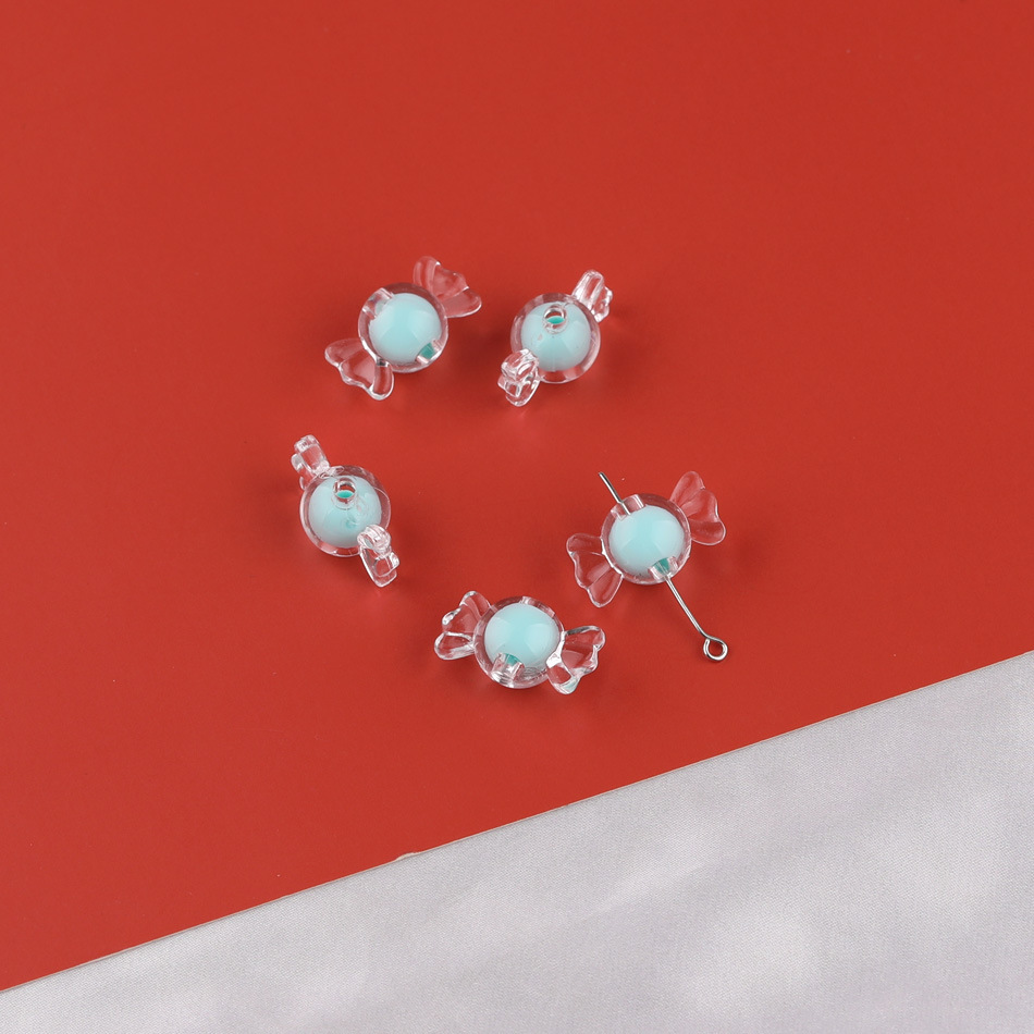 mint green