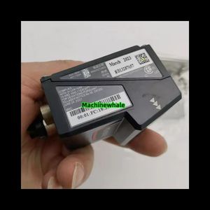 * Neues Original auf Lager ** Realer Preis * Keyence Sr-752 <span class=keywords><strong>Ethernet</strong></span>-kompatibler 2D-Codeleser, Langstrecken typ