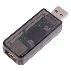 1500V ADUM3160 <strong>Digital</strong> Signal Audio Power Isolator <strong>USB</strong> to <strong>USB</strong> audio signal isolator 12Mbps 1.5Mbps - Product Image 5