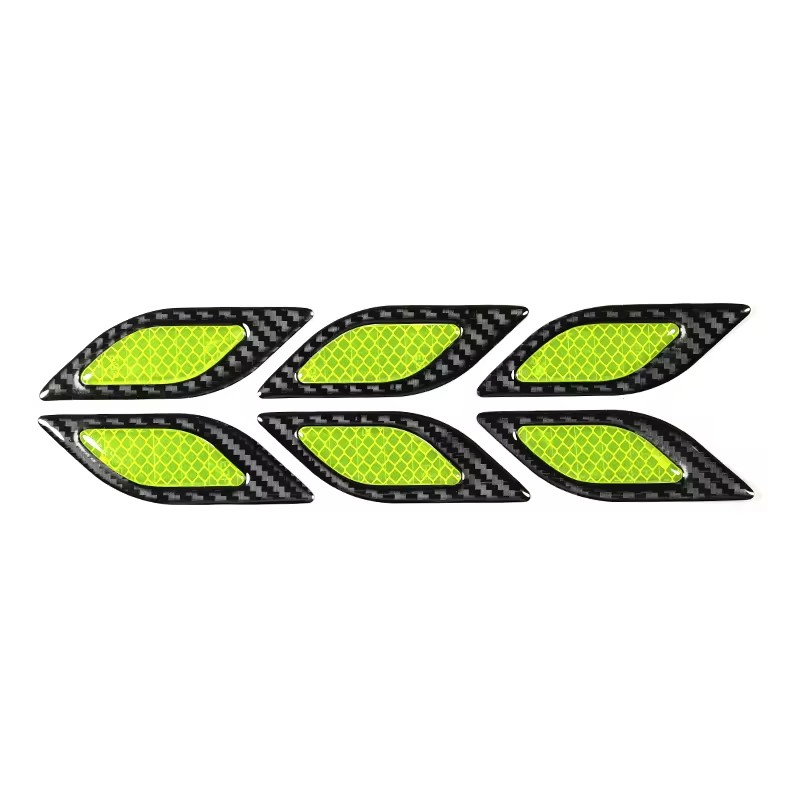 Negro + verde