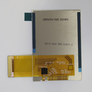 Modulo Display LCD personalizzato da 2.7 pollici TFT LCD 240*320 elettronica di consumo a basso costo - Product Image 6
