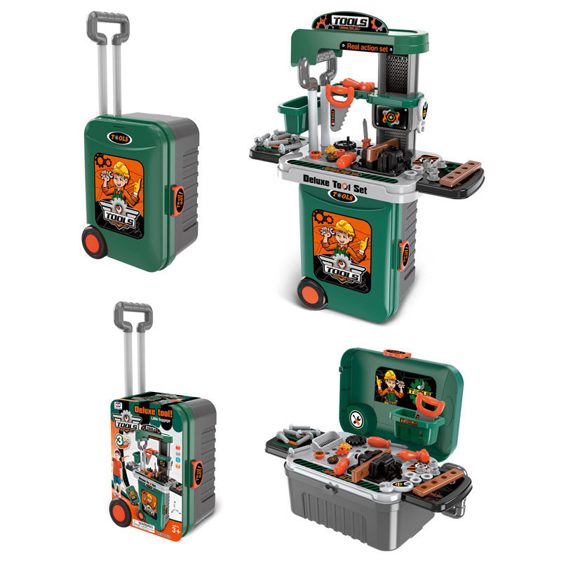 jouets d'outils