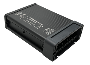 リニア60-400ワットAC入力Vac220230240ボルトからマルチDC出力Vdc12V24V可変アダプタースイッチング電源 - Product Image 3