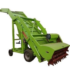 Kendinden tahrikli çok fonksiyonlu silaj yükleyici istifleyici <span class=keywords><strong>Reclaimer</strong></span> hidrolik hayvancılık yem işleme makinesi - Product Image 1
