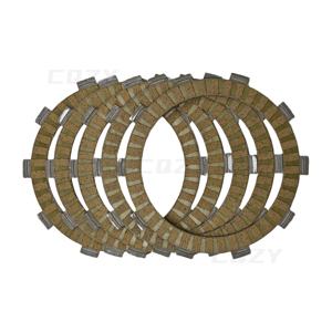 केटीएम EXC-F SX-F के लिए फैक्टरी पेपर बेस क्लच प्लेट 390 डके आरईसी 390 पेपर आधारित सामग्री क्लच मोटरसाइकिल बॉडी सिस्टम सिस्टम - Product Image 1