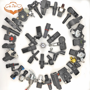 Commercio all'ingrosso 93741837 5 s8119 sensore di velocità dell'albero di uscita dell'ingresso della trasmissione automatica OEM SU9585 per auto - Product Image 6