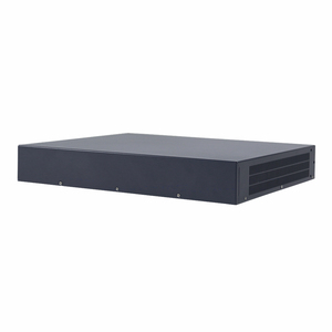 VoIP 64/128 FXS gateway RJ45 יציאות קול gateway