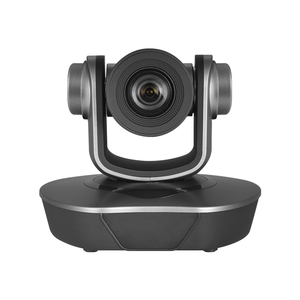 360全高清1080P 60fps PTZ摄像机，带3G-SDI、H DMI和IP流输出3倍变焦视频会议直播流摄像机 - Product Image 1
